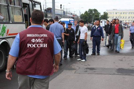 прописка в Вологодской области